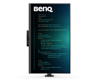 BenQ RD320UA - 1313019 - zdjęcie 3